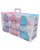 Hott Products Pecker Bath Bomb - Pack Of 3