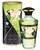 Shunga Warming Massage Oil Midnight Sorbet - 3.5 Oz.