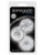 NS Novelties Renegade Chubbies Cock Rings 3 Pack - Clear
