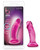 Blush B Yours Sweet N Small 4" Suction Cup Dildo - Pink
