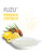 Deeva Fuzu Massage Oil Candle - 4 Oz Fiji Dates & Lemon Peel