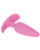 Simpli Trading Waterproof Rabbit Vibrator - 8 Functions
