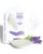 Deeva Fuzu Massage Oil Candle - 4 Oz Lavender Mist