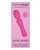 Femme Funn Ultra Wand Vibrator - Pink