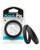 Perfect Fit Brand Xact Fit Cock Ring 19 - Black Pack Of 2