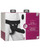 Doc Johnson Body Extensions Be Naughty Vibrating 4 Piece Strap On Dildo Set
