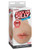 Pipedream F*ck Me Silly To Go Deep Throat Cocksucker Mega Stroker Masturbator