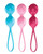 Satisfyer Duo Balls 3 Piece Training Set