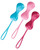Satisfyer Duo Balls - Set Of 3