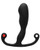 Aneros Trident Series Prostate Massager Stimulator Helix Syn Butt Plug - Black
