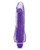 Blush Glow Dicks Glitter Molly Vibrator - Purple