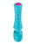 Femme Funn Ultra Wand Vibrator - Turquoise
