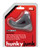 Hunky Junk Slingshot 3 Ring Teardrop Cock Sling - Stone
