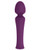 Evolved My Secret Wand Vibrator - Purple