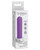 Pipedream Fantasy For Her Rechargable Bullet Vibrator - Purple