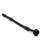 Sport F*cker Piss Play Sound Urethral Plug - Black
