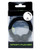 Sport F*cker Bull Cock Ring - Black