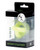 Sport F*cker Half Guard Cock Ring - Glow