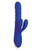 Evolved Grand Slam Rabbit Vibrator - Blue