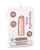 Nu Sensuelle Joie Bullet Vibrator In Gift Box - 15 Function Rose Gold