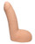 Doc Johnson Signature Cocks Ultraskyn 8" Realistic Dildo With Removable Vac - U - Lock Suction Cup - William Seed