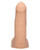 Doc Johnson Signature Cocks Ultraskyn 8" Realistic Dildo With Removable Vac - U - Lock Suction Cup - William Seed