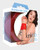 Kinklab Fetish Bondage Tape - Red