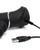 Lovehoney Happy Rabbit Triple Curve Rabbit Vibrator - Black