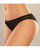 Allure Adore Expose Panty Black O/S