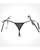Allure Adore Lolita Panty Black O/S
