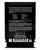 Wicked Sensual Care Collection Aqua Waterbased Personal Lubricant - .1 Oz Cinnamon Bun