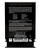 Wicked Sensual Care Collection Waterbased Personal Lubricant - .1 Oz Sweet Peach