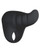 Evolved Power G-Spot Couple's Vibrator Kit - Black