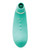 Nu Sensuelle Trinitii Tongue Vibrator - Electric Blue