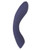 Evolved Coming Strong Vibrator - Blue