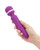 BMS Wonderlust Destiny Bullet Vibrator - Purple