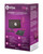 B - Vibe Vibrating Weighted Snug Butt Plug M - 112 G Rose