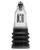 Bathmate Hydromax 3 Penis Pump - Clear