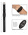 CalExotics Wristband Remote Accessory