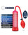 Blush Performance Vx101 Male Enhancement Penis Pump - Red