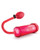 Blush Performance Vx101 Male Enhancement Penis Pump - Red