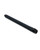 Sport F*cker 9" Locker Room Enema Hose - Black
