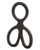 CalExotics Silicone Ball Spreader - Black