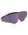 Spartacus Fetish Galaxy Legend Blindfold - Purple