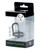 Sport F*cker Cum Stopper 2.0 Urethral Plug - Black