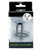 Sport F*cker Cum Stopper 2.0 Urethral Plug - Black