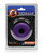 Oxballs Big Ox Cock Ring - Eggplant Ice