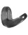 Doc Johnson Rock Solid 3" Hoist Smoke Donut Cock Ring