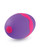 Blush Aria Flutter Tongue Vibrator - Purple