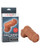 CalExotics Packer Gear Ultra Soft Silicone Stp - Brown